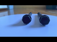 Болт 250 мм звена головки блока цилиндров из фосфористой стали не выскальзывает